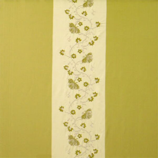 Stripped Taffeta