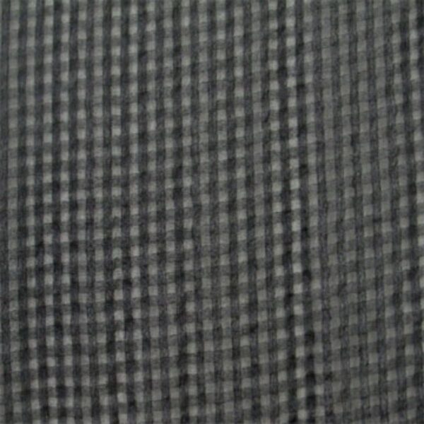 Silk Gauze Seersucker